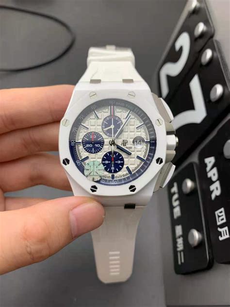 audemars piguet best replica|audemars piguet homage watches.